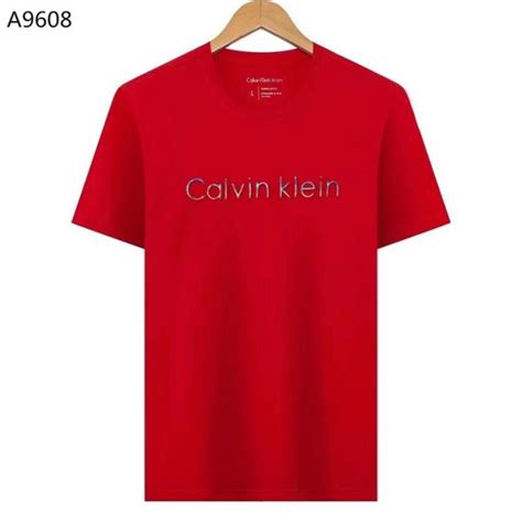 calvin klein replica clothing